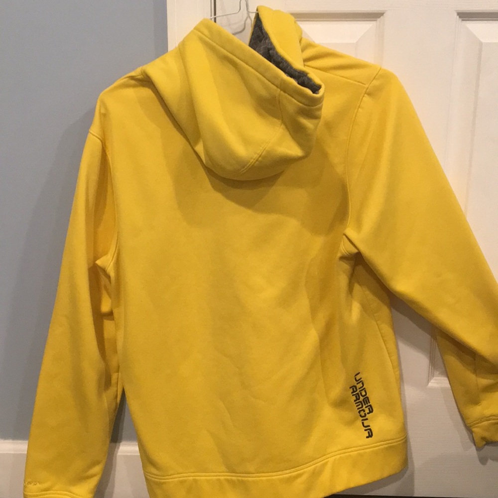 Under armour sweatshirt - Picture 2 of 2